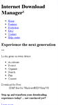 Mobile Screenshot of idmsq.com